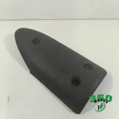 Embellecedor silencioso lateral
