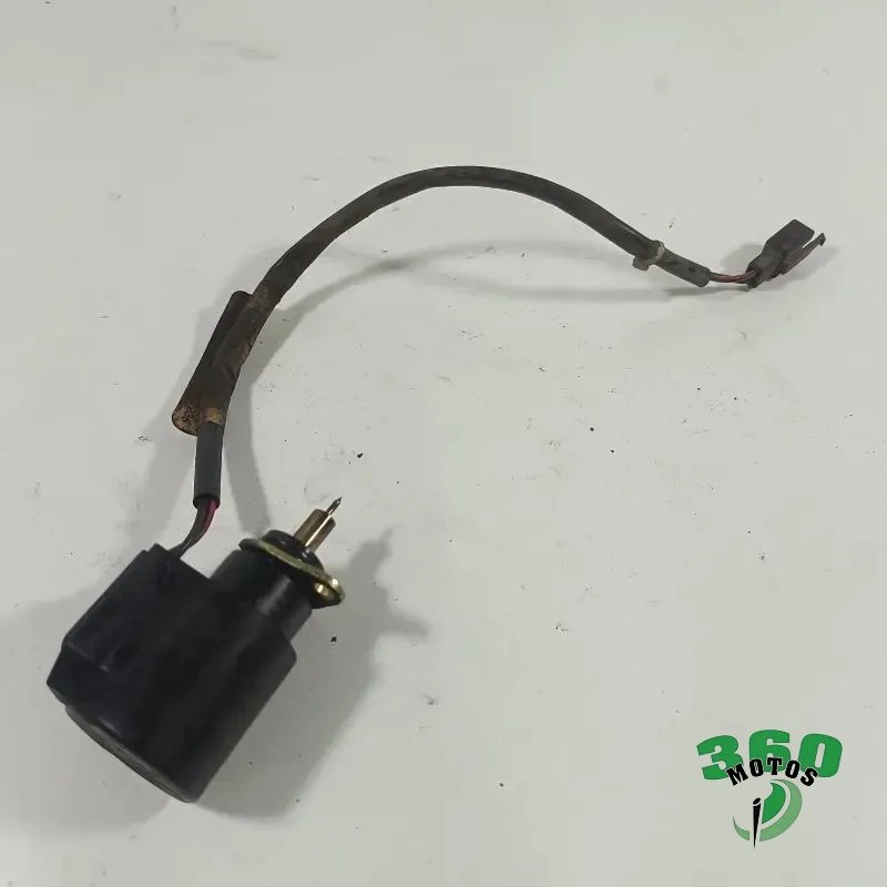 Estarter automatico Estarter automatico