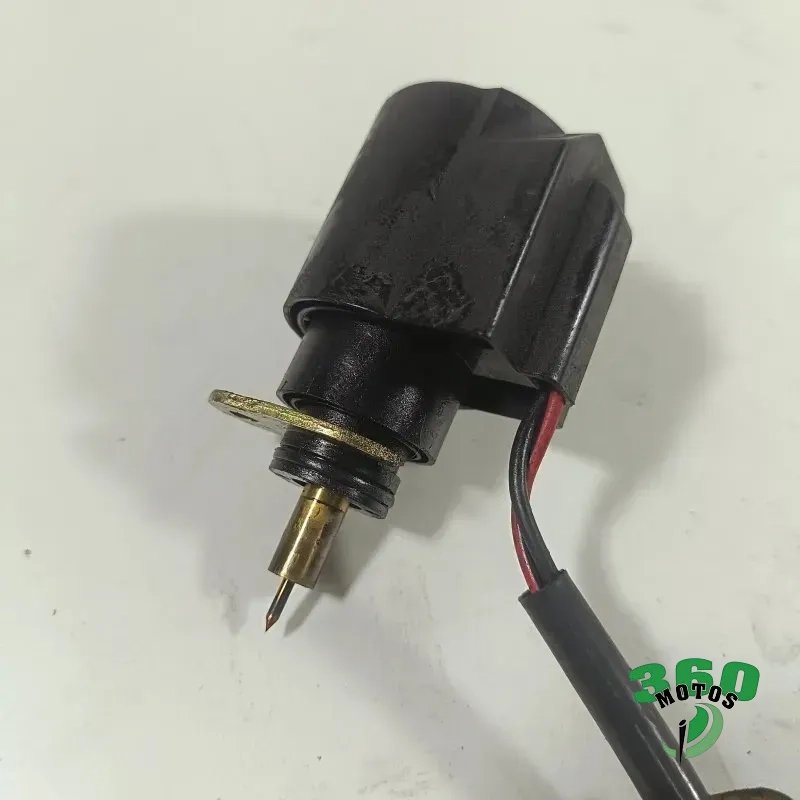 Estarter automatico Estarter automatico