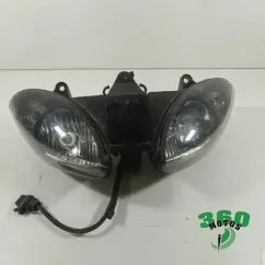 Faro PIAGGIO PIAGGIO X9 125 2000 - 2003