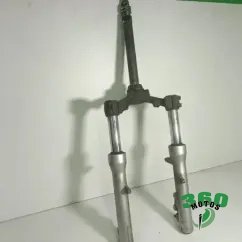 Horquilla completa