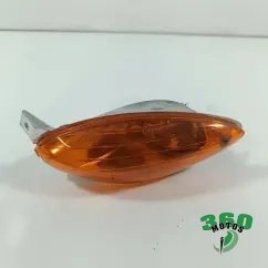Intermitente delantero izquierdo