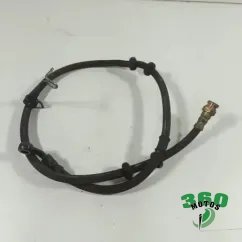 Latiguillo freno trasero