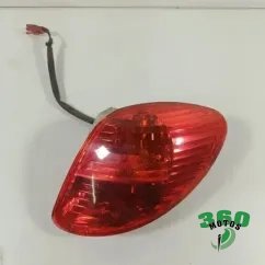 Piloto trasero derecho PIAGGIO PIAGGIO X9 125 2000 - 2003