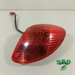 Piloto trasero derecho
