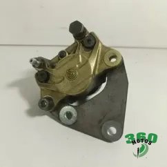 Pinza freno delantera