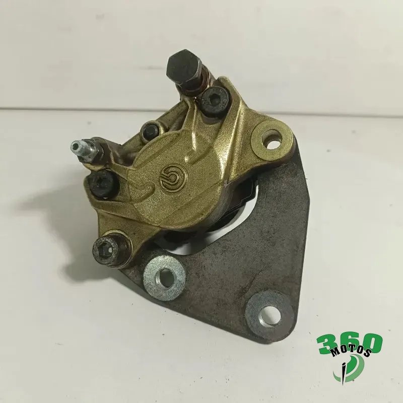 Pinza freno delantera