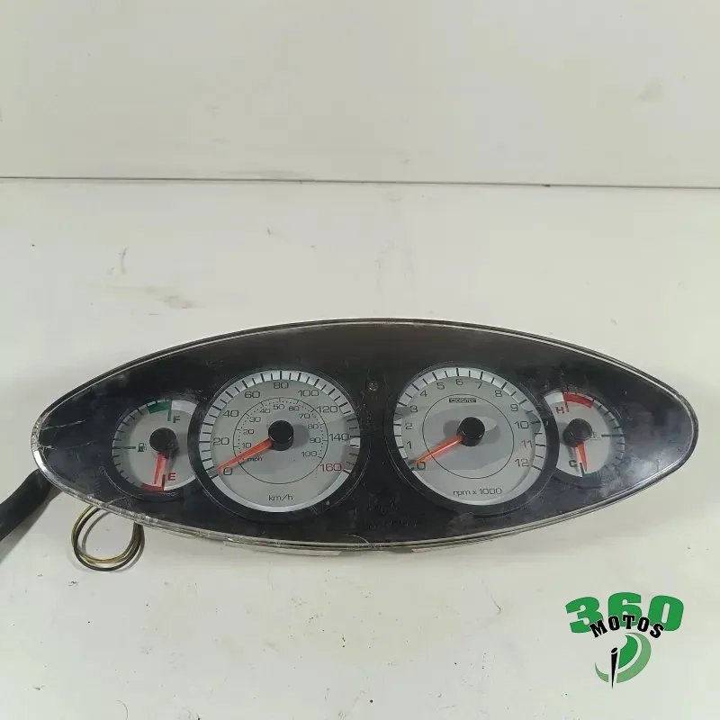Relojes completos