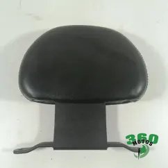 Respaldo asiento