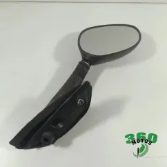 Retrovisor derecho