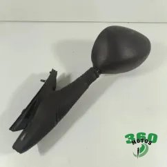 Retrovisor izquierdo