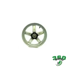 Rueda Delantera PIAGGIO PIAGGIO X9 125 2000 - 2003