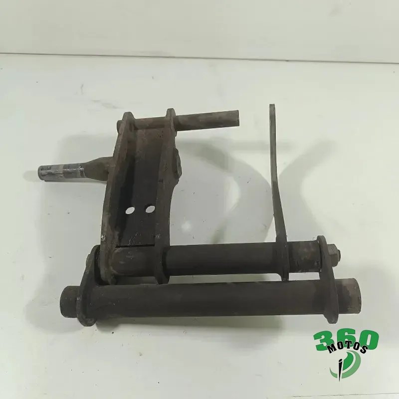 Soporte motor