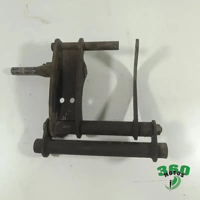Soporte motor