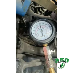 Motor Completo Piaggio X9 125 (2000 - 2003) Revisado