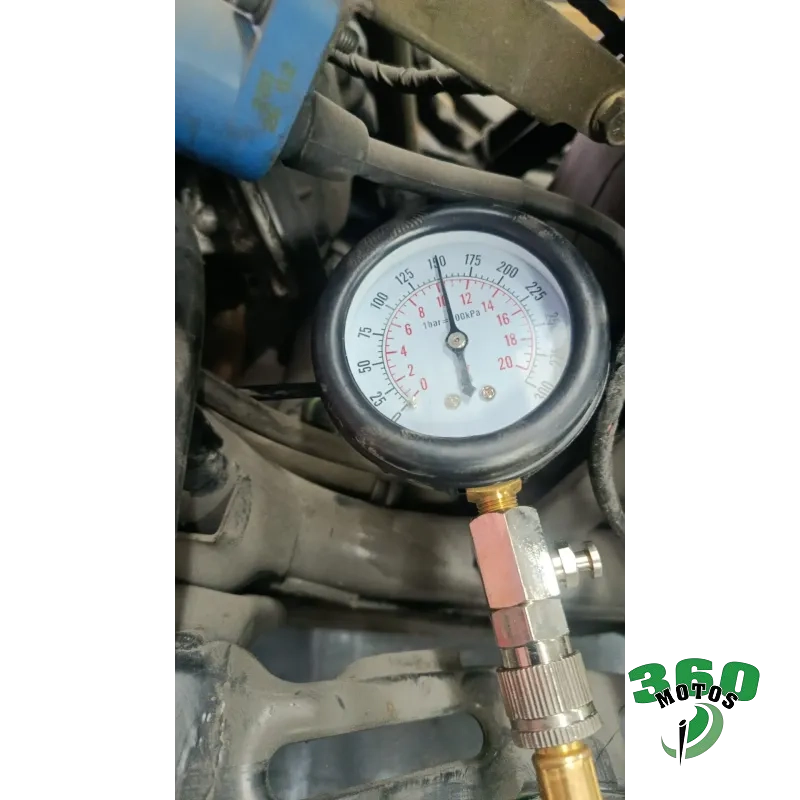 Motor Completo Piaggio X9 125 (2000 - 2003) Revisado Motor Completo Piaggio X9 125 (2000 - 2003) Revisado