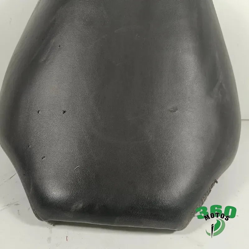 Asiento piloto Asiento piloto