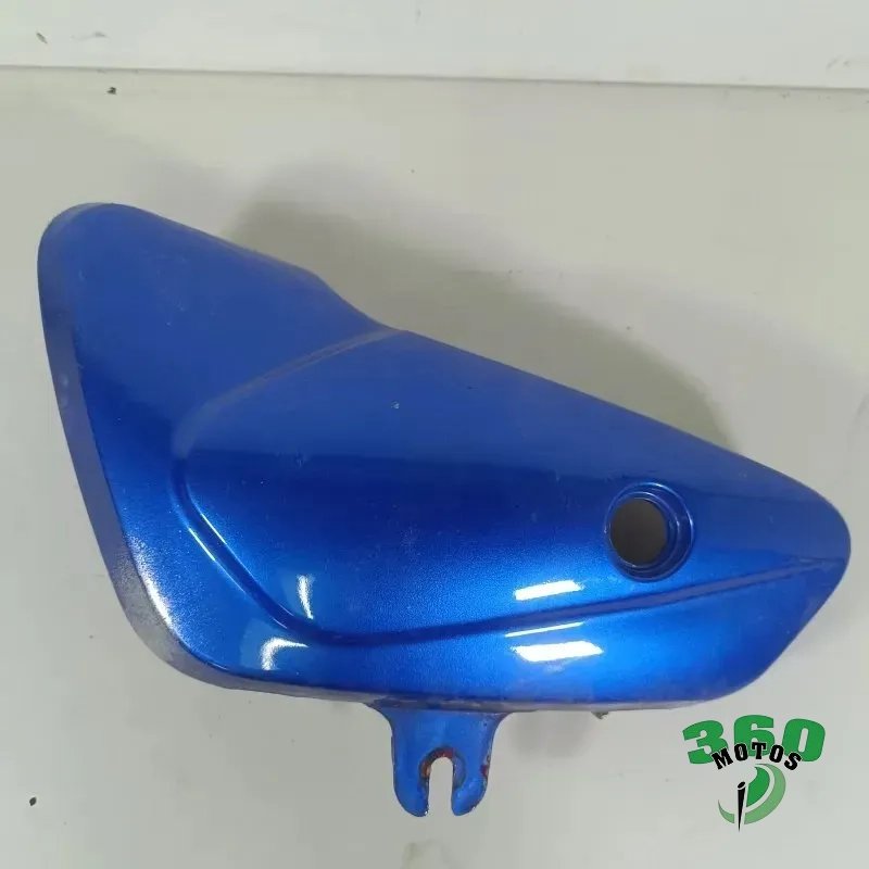 Cacha izquierda Cacha izquierda
