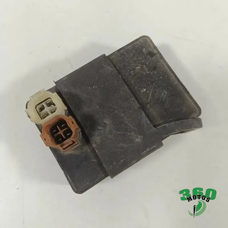 Cdi Cdi