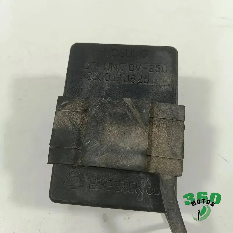 Cdi Cdi