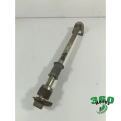 Eje rueda trasera HYOSUNG HYOSUNG AQUILA 250 2000 - 2007