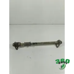 Eje rueda trasera