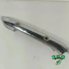 Embellecedor aleta trasero derecho HYOSUNG HYOSUNG AQUILA 250 2000 - 2007