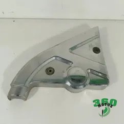 Embellecedor chasis derecho HYOSUNG HYOSUNG AQUILA 250 2000 - 2007