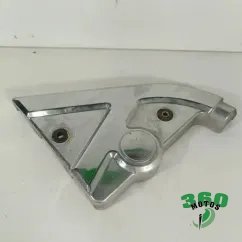 Embellecedor chasis izquierdo HYOSUNG HYOSUNG AQUILA 250 2000 - 2007