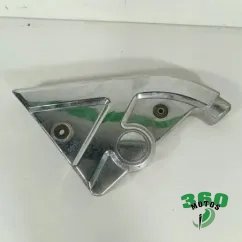 Embellecedor chasis izquierdo