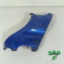 Embellecedor pipa dirección derecho HYOSUNG HYOSUNG AQUILA 250 2000 - 2007
