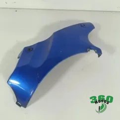 Embellecedor pipa dirección izquierdo HYOSUNG HYOSUNG AQUILA 250 2000 - 2007