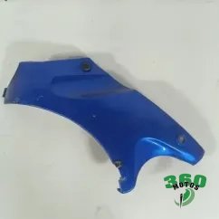Embellecedor pipa dirección izquierdo
