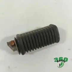 Estribera Trasera Derecha HYOSUNG HYOSUNG AQUILA 250 2000 - 2007