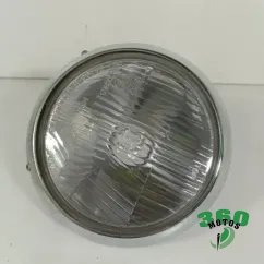 Faro HYOSUNG HYOSUNG AQUILA 250 2000 - 2007