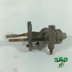 Grifo gasolina