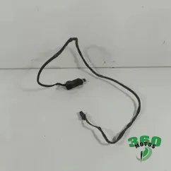 Interruptor pata de cabra HYOSUNG HYOSUNG AQUILA 250 2000 - 2007