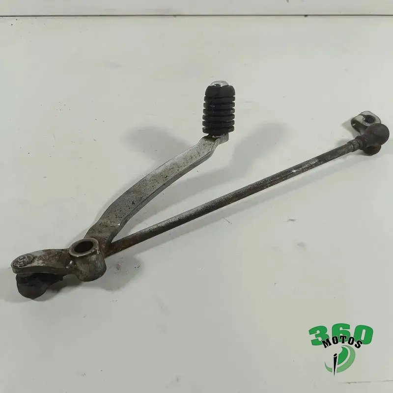 Palanca de Cambio
