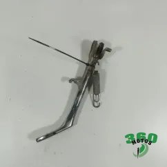 Pata de cabra HYOSUNG HYOSUNG AQUILA 250 2000 - 2007