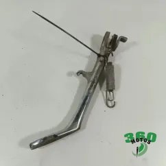 Pata de cabra