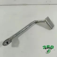 Pedal freno trasero HYOSUNG HYOSUNG AQUILA 250 2000 - 2007
