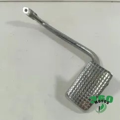 Pedal freno trasero