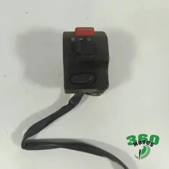Piña luces derecha HYOSUNG HYOSUNG AQUILA 250 2000 - 2007