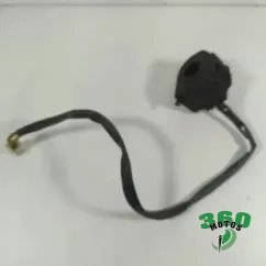 Piña luces izquierda HYOSUNG HYOSUNG AQUILA 250 2000 - 2007