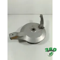 Porta zapatas trasero HYOSUNG HYOSUNG AQUILA 250 2000 - 2007