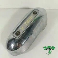Pulmón derecho HYOSUNG HYOSUNG AQUILA 250 2000 - 2007