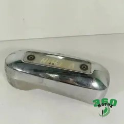 Pulmón izquierdo HYOSUNG HYOSUNG AQUILA 250 2000 - 2007