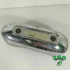 Pulmón izquierdo