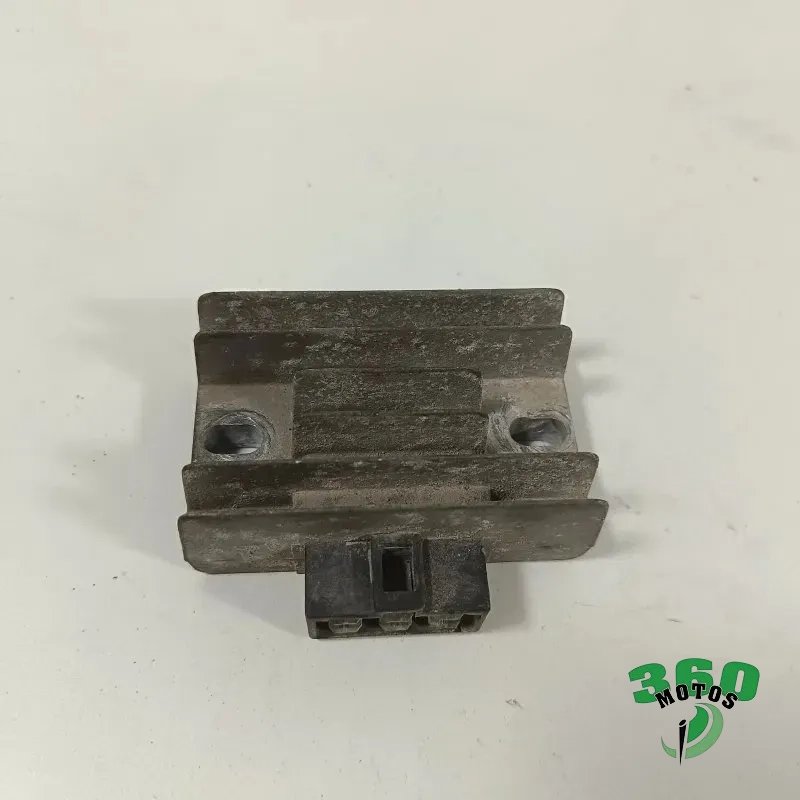 Regulador Regulador
