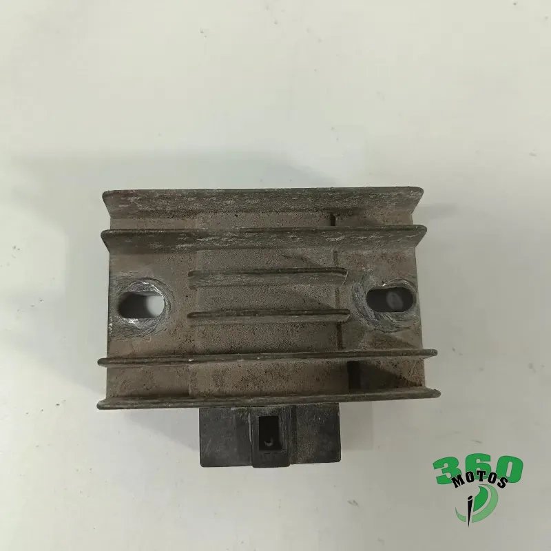 Regulador Regulador